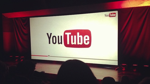 youtube channel branding