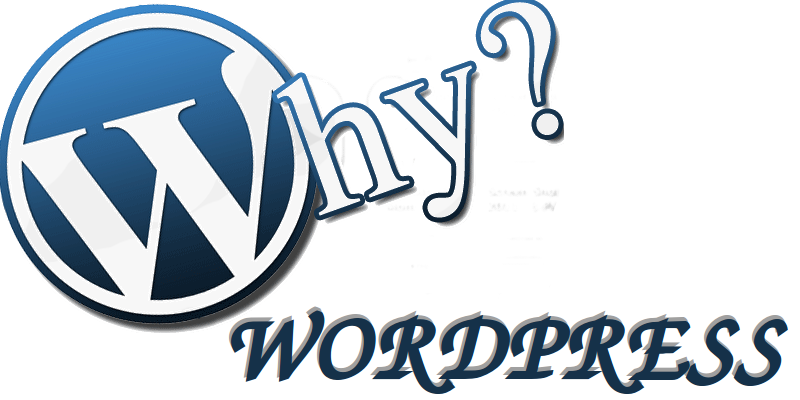 why wordpress blogging