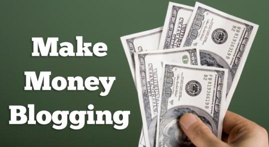 make-money-on-blog