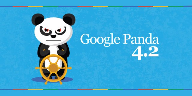 new panda 4.2 update